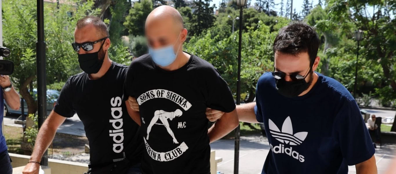Ηλιούπολη: Ο αστυνομικός ανάγκασε την 19χρονη να γυρίσει ταινία ερωτικού περιεχομένου